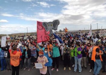 En el mismo lugar: salarios de pobreza y ganancias extraordinarias