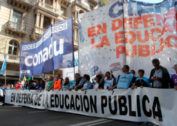 Rechazo contundente a la propuesta de Trotta