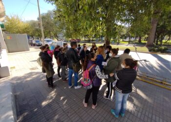 En busca de respuestas