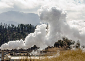 Cumbre sobre el clima: un asunto global