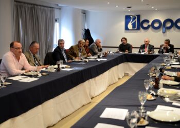 “No especulen más con la comida”