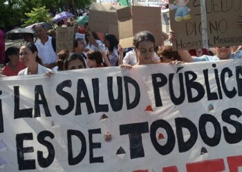 La provincia de Córdoba despidió a más de 100 trabajadores