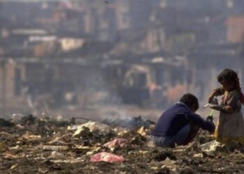 6 de cada 10 niños son pobres en Argentina