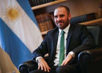 Por una rebaja en los intereses del FMI