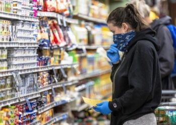 La inflación llegó al 13% en el primer trimestre