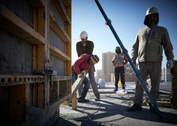 Día del trabajador de la Construcción