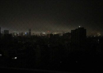 Multan a Transener por el apagón del 2019