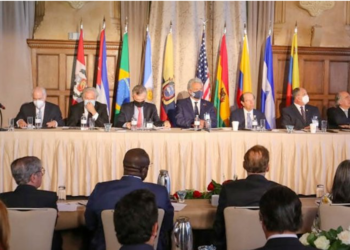 Lobos con piel de cordero