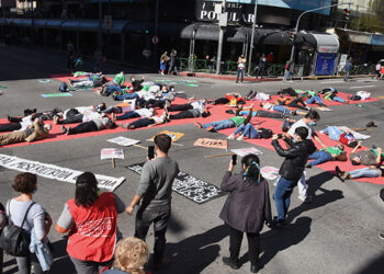 Situación límite: la salud al borde del colapso