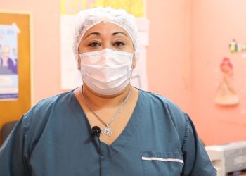 12M Día de la Enfermería: voces esenciales