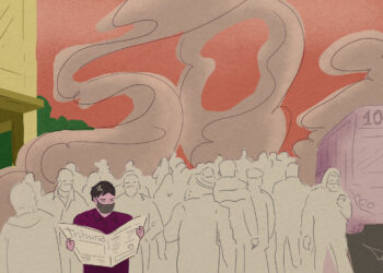 Recordar para Luchar