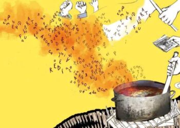 Especulación con los alimentos