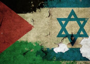 El olivo en llamas. El conflicto palestino-israelí en 2021