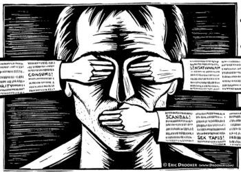 Día internacional de la libertad de prensa