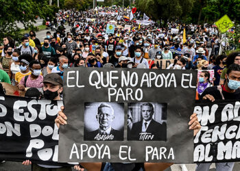 ¿Por qué masacrar a Cali?