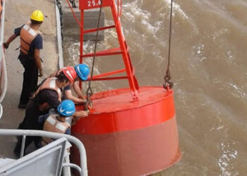 Urgente vacunación: el reclamo de los trabajadores marítimos y portuarios