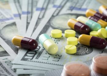 El negocio de los fármacos en Argentina