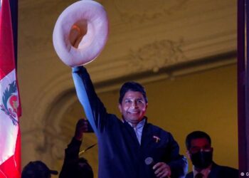 El fin de la novela: Perú tiene nuevo Presidente