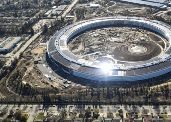 Récord de ganancias