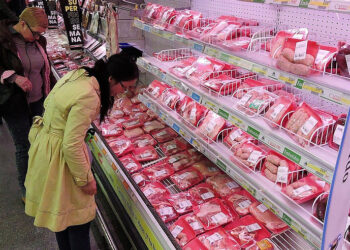 La inflación de mayo