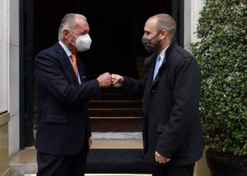 La política de los Industriales