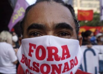 #29M: Brasil en pie de lucha