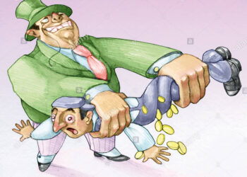 La mitad de los hogares del país no cubren necesidades básicas