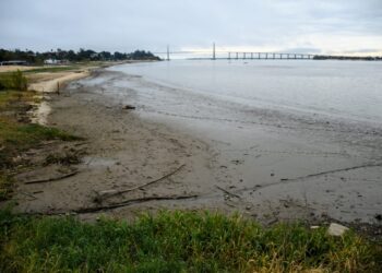 Por un año, la Hidrovía será “estatal”