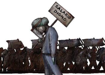 Maltratos y amenazas a trabajadores de salud en Etruria