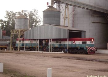 Líneas ferroviarias a cargo del Estado