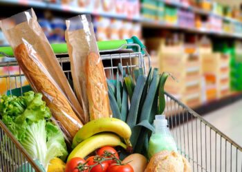 Aumentó la Canasta Básica