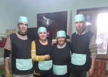 “Estamos cada vez peor”