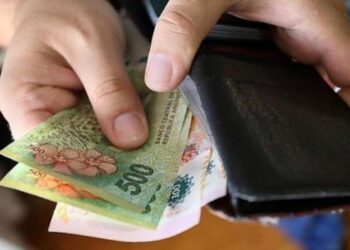 Se adelantan los aumentos del Salario Mínimo