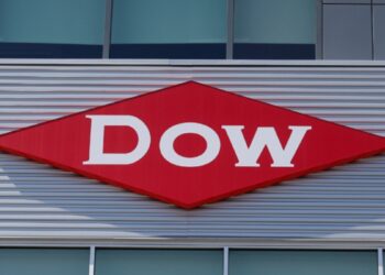 Trabajadores contra el cierre de Dow
