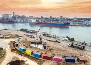 Crecen las exportaciones del agro