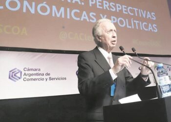 Consejo de las Américas en Argentina