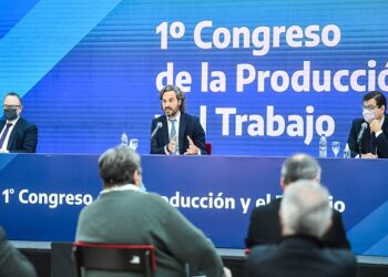 Congreso por la Producción y el Trabajo