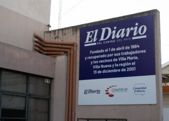 El Diario de la gente 