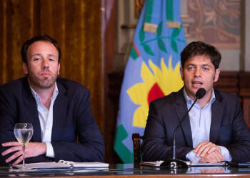 Buenos Aires cierra acuerdo de deuda