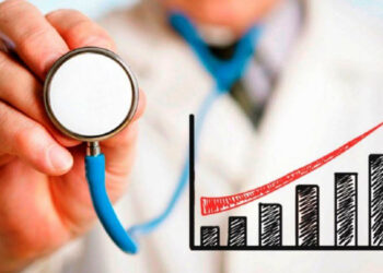 Aumento de las prepagas