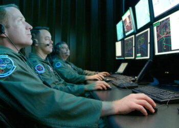 Ciberguerra y espionaje