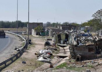 Condiciones de vida en Argentina