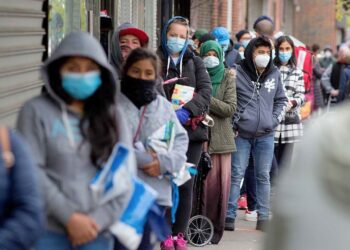 4 millones de desocupados