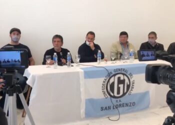 Piden declarar de utilidad pública la planta de Dow