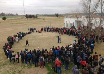 A 3 años de la defensa estudiantil de la educación pública
