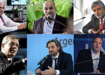 Cambios en el gabinete