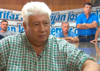 Intervención judicial a Luz y Fuerza