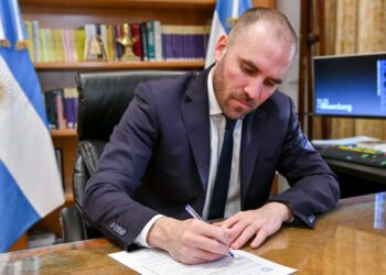 Presentación del presupuesto 2022