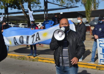 Los reclamos del movimiento obrero