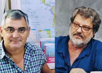 Debate por la soberanía